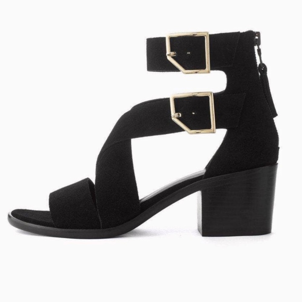 Like new Rag and Bone Heels